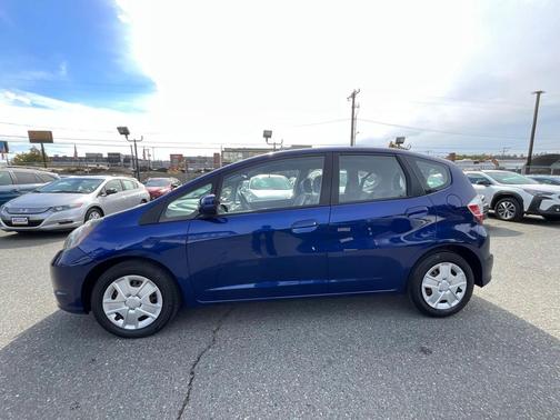 2013 Honda Fit Base