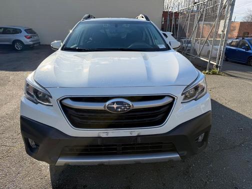 2020 Subaru Outback Limited XT