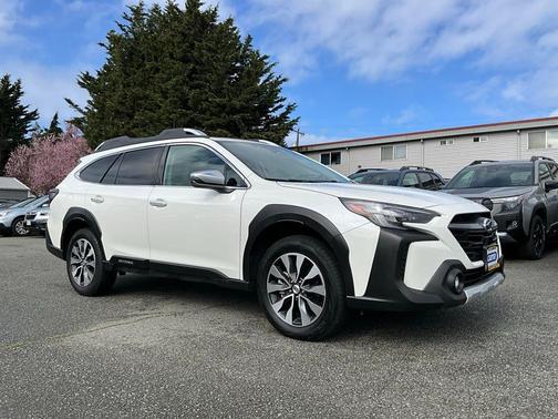 2023 Subaru Outback Touring XT
