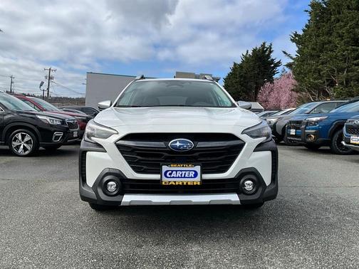 2023 Subaru Outback Touring XT