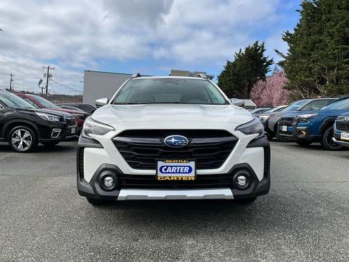 2023 Subaru Outback Touring XT