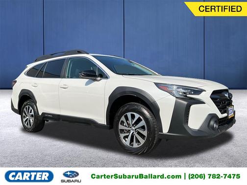 2024 Subaru Outback Premium