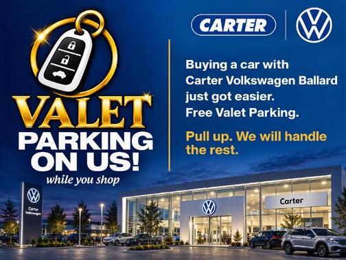 Glacier White 2021 Volkswagen ID.4 1st Edition