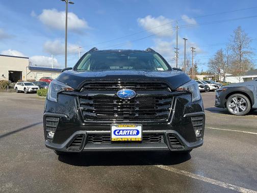 2025 Subaru Ascent Onyx Edition Touring