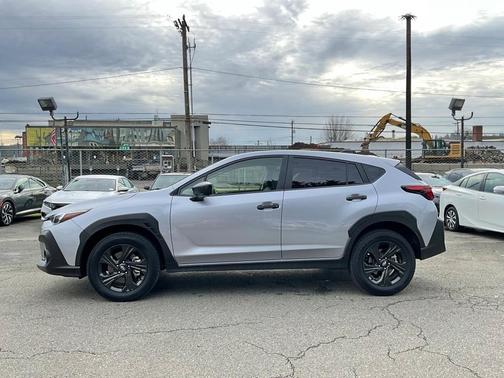 2024 Subaru Crosstrek Base