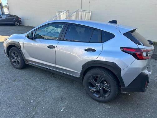 2024 Subaru Crosstrek Base