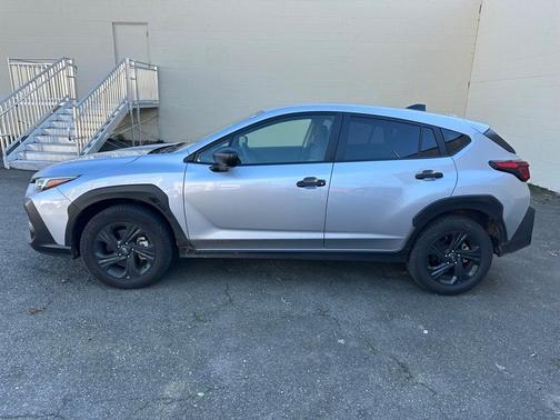 2024 Subaru Crosstrek Base