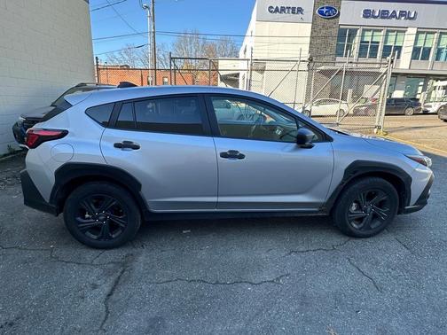 2024 Subaru Crosstrek Base