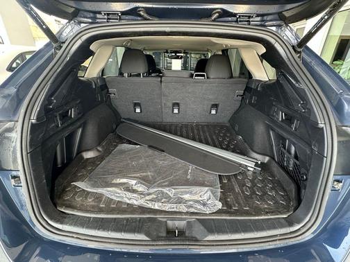 Cosmic Blue Pearl 2023 Subaru Outback Premium
