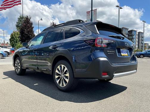 2025 Subaru Outback Limited XT