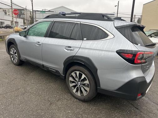 2023 Subaru Outback Limited XT