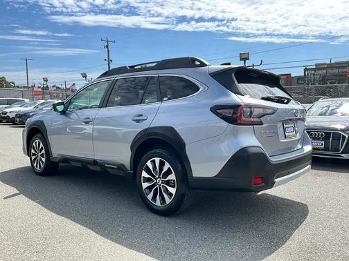 2023 Subaru Outback Limited XT