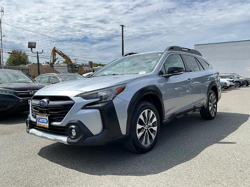 2023 Subaru Outback Limited XT