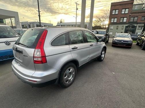 2010 Honda CR-V LX