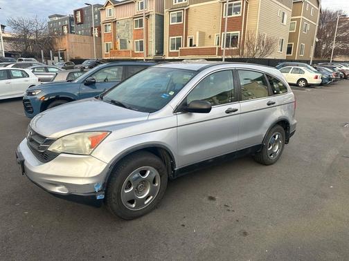2010 Honda CR-V LX