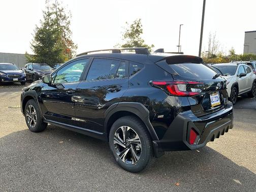 CB4 2026 Subaru Crosstrek Premium