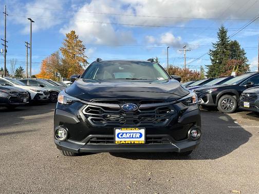 CB4 2026 Subaru Crosstrek Premium