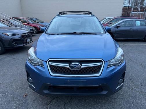 2016 Subaru Crosstrek 2.0i Limited