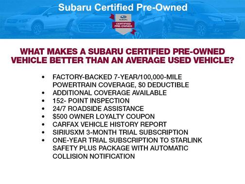 Magnetite Gray Metallic 2023 Subaru Crosstrek Limited