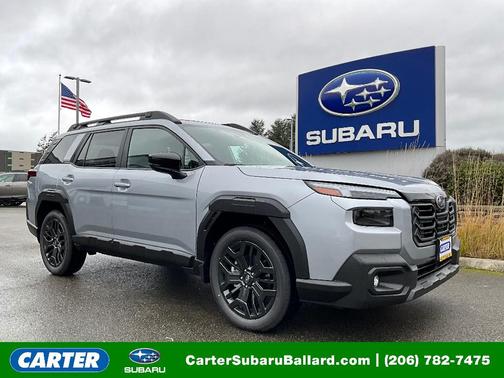 2026 Subaru Outback Limited XT