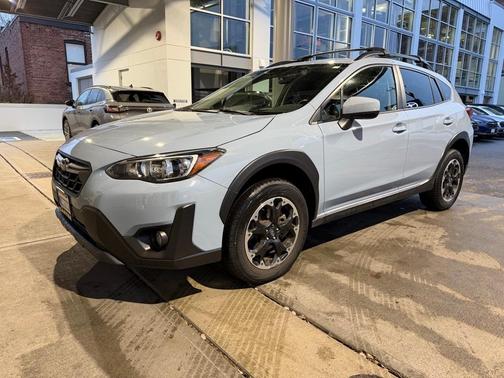 2023 Subaru Crosstrek Premium