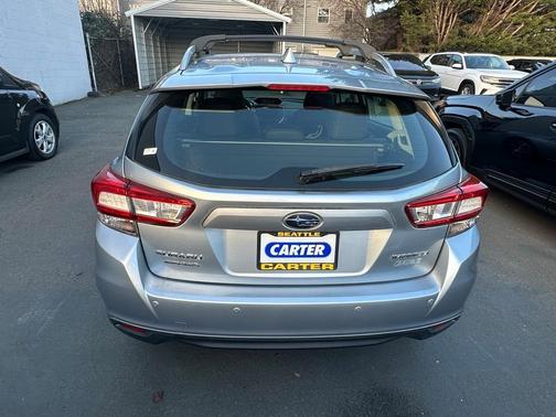 2017 Subaru Impreza 2.0i Limited