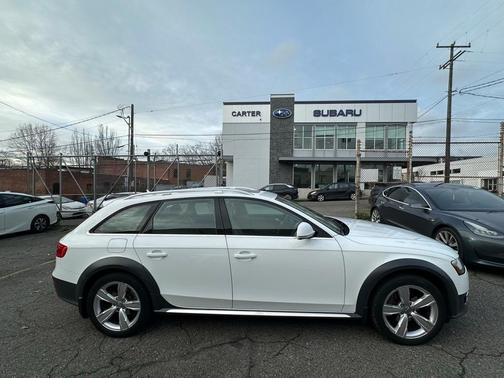 2014 Audi allroad 2.0T Prestige quattro