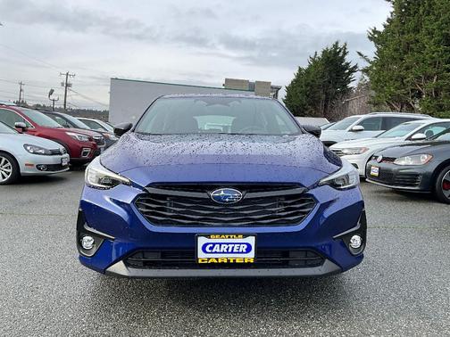 2026 Subaru Impreza 2.5RS