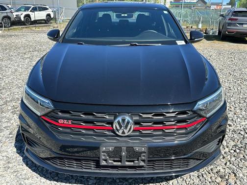 2019 Volkswagen Jetta GLI 2.0T 35th Anniversary Edition