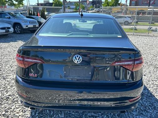 2019 Volkswagen Jetta GLI 2.0T 35th Anniversary Edition