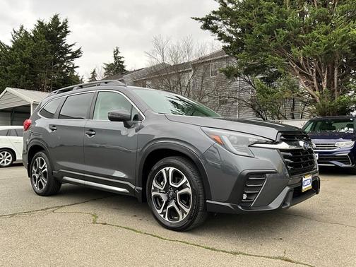 2023 Subaru Ascent Limited 7-Passenger