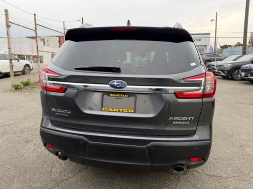 2023 Subaru Ascent Limited 7-Passenger