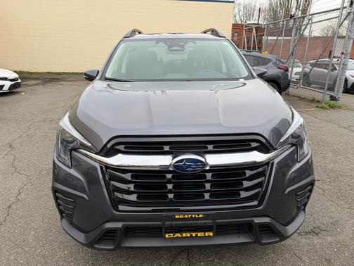2023 Subaru Ascent Limited 7-Passenger