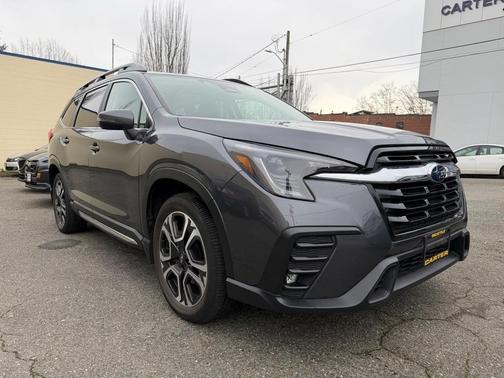 2023 Subaru Ascent Limited 7-Passenger