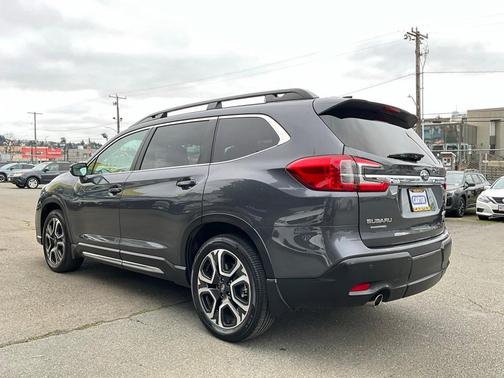 2023 Subaru Ascent Limited 7-Passenger