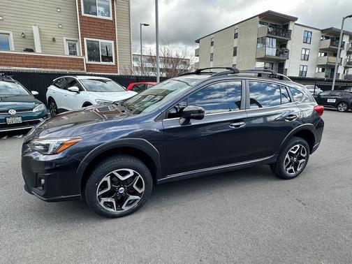 2018 Subaru Crosstrek 2.0i Limited