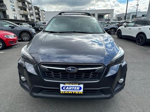 2018 Subaru Crosstrek 2.0i Limited