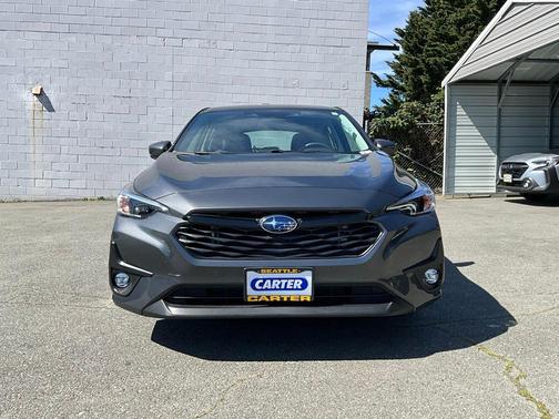 2025 Subaru Impreza Sport