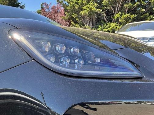 Raven Black 2023 Toyota GR86 Premium
