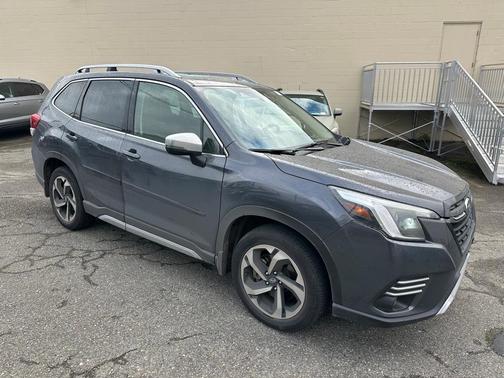 2023 Subaru Forester Touring