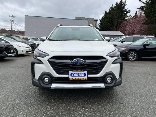 2024 Subaru Outback Touring XT