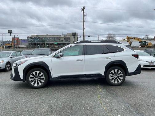 2024 Subaru Outback Touring XT