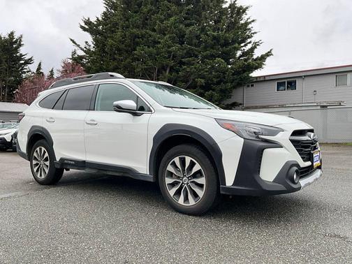 2024 Subaru Outback Touring XT