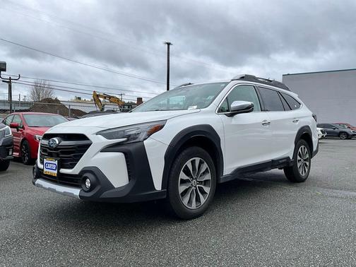 2024 Subaru Outback Touring XT