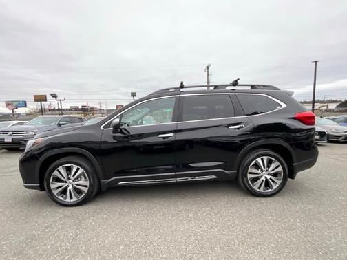 2020 Subaru Ascent Touring 7-Passenger