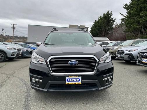2020 Subaru Ascent Touring 7-Passenger