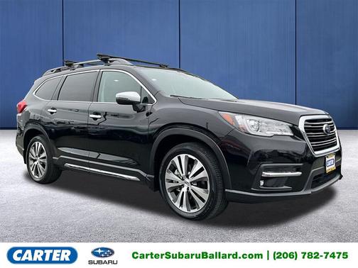 2020 Subaru Ascent Touring 7-Passenger