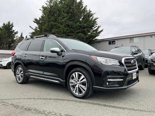 2020 Subaru Ascent Touring 7-Passenger