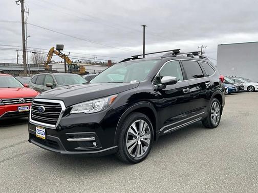 2020 Subaru Ascent Touring 7-Passenger