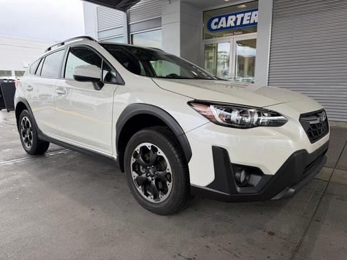2023 Subaru Crosstrek Premium